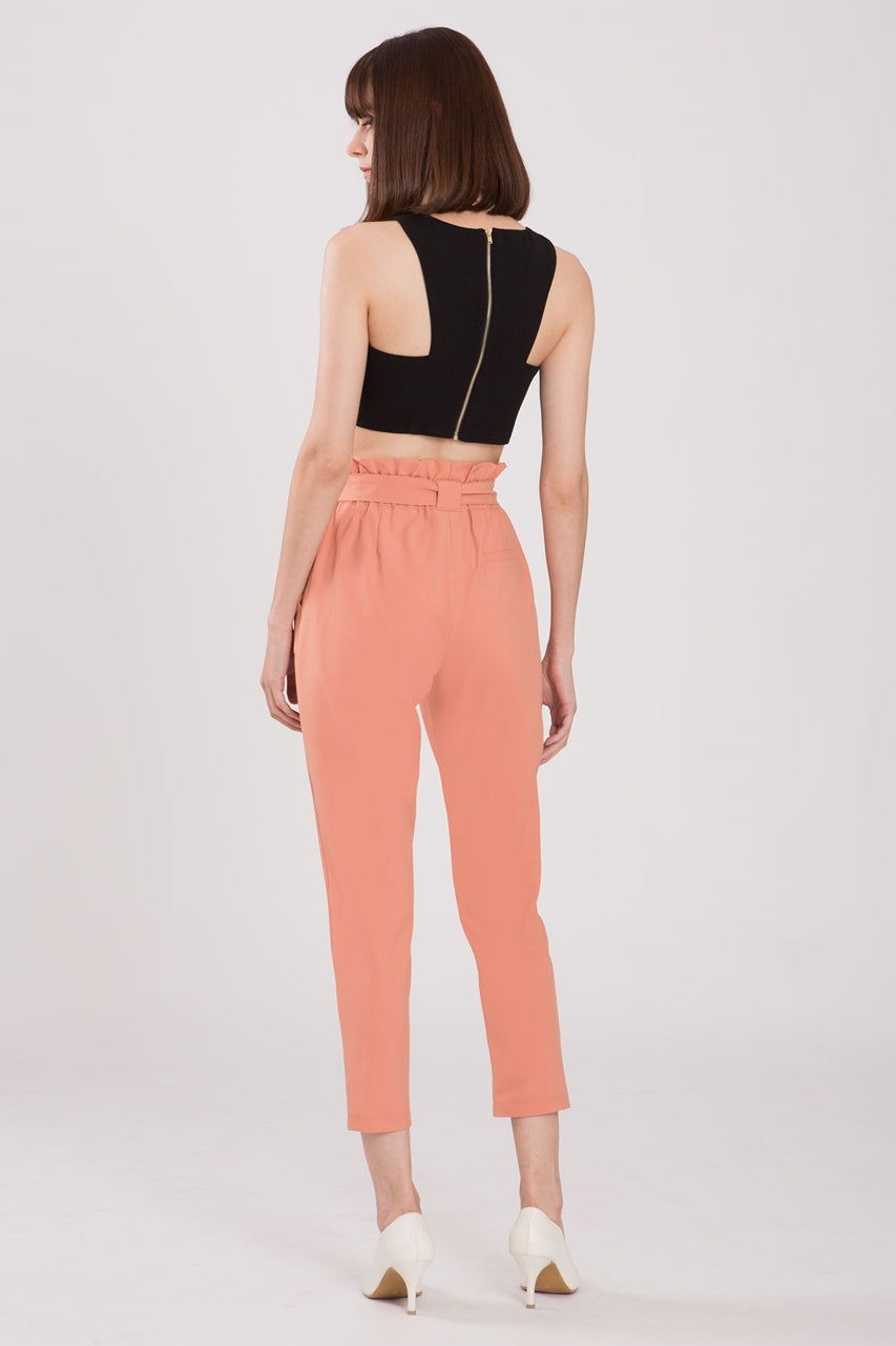 New Decayden Pants (Blush)