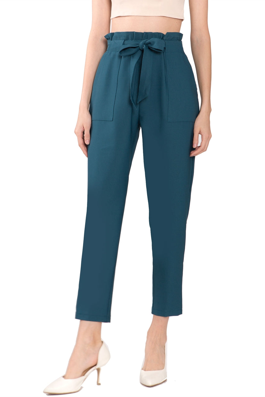 New Decayden Pants (Teal)