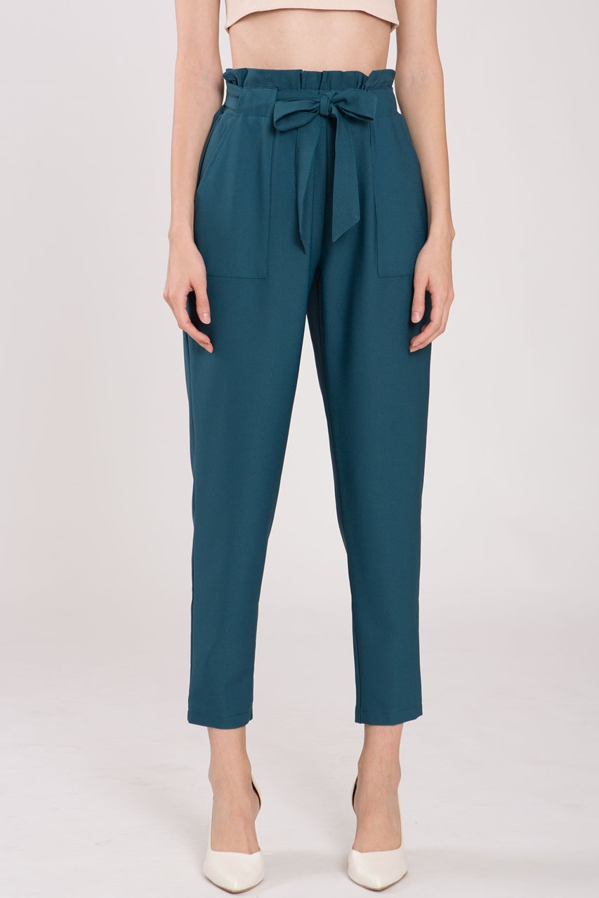 New Decayden Pants (Teal)