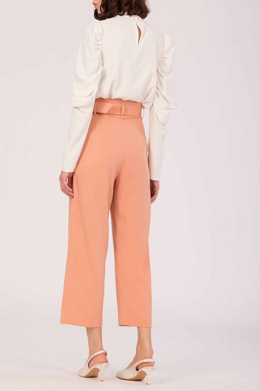 Daxmicar Pants (Peach)