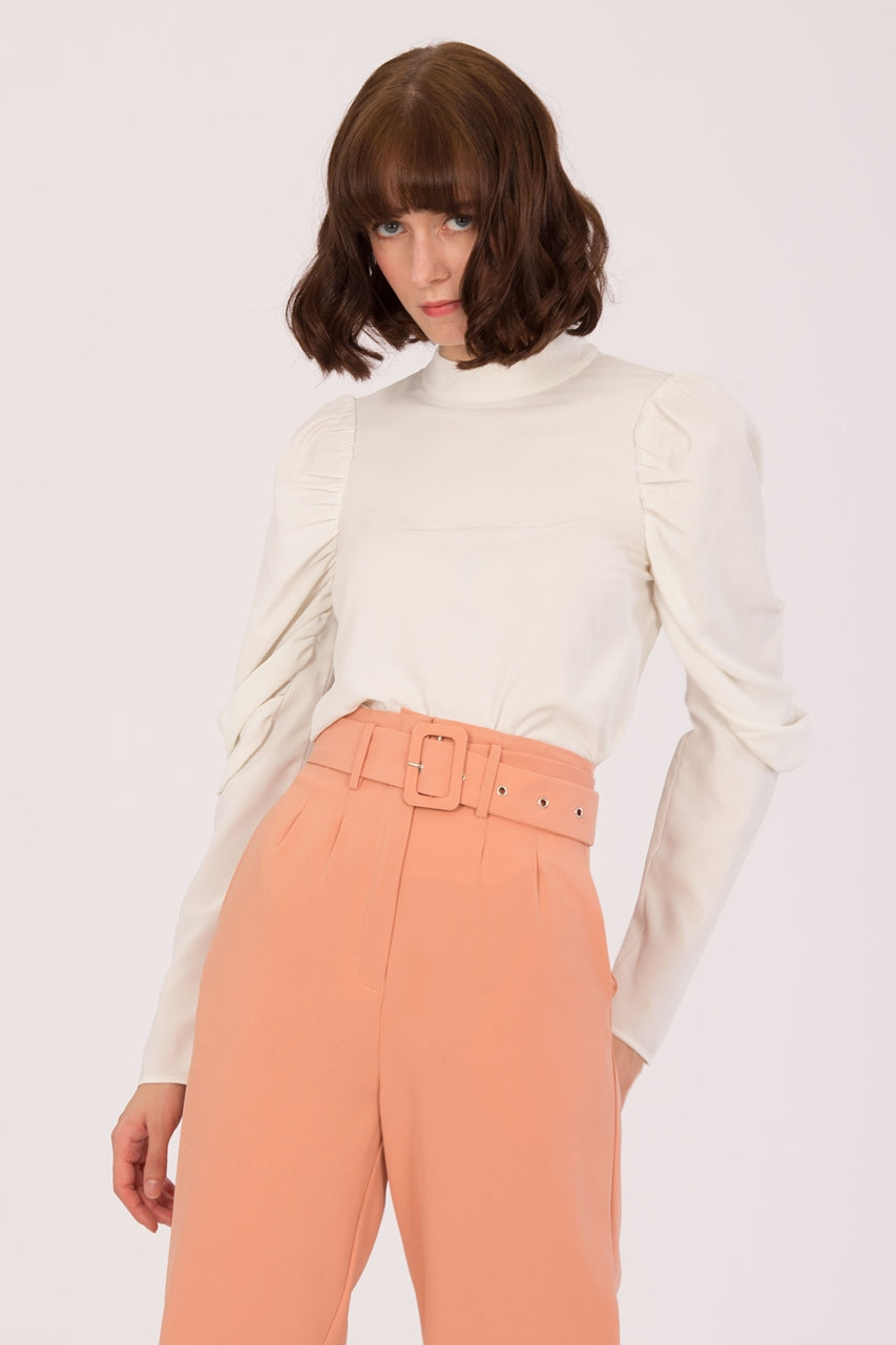 Dertalita Top (White)