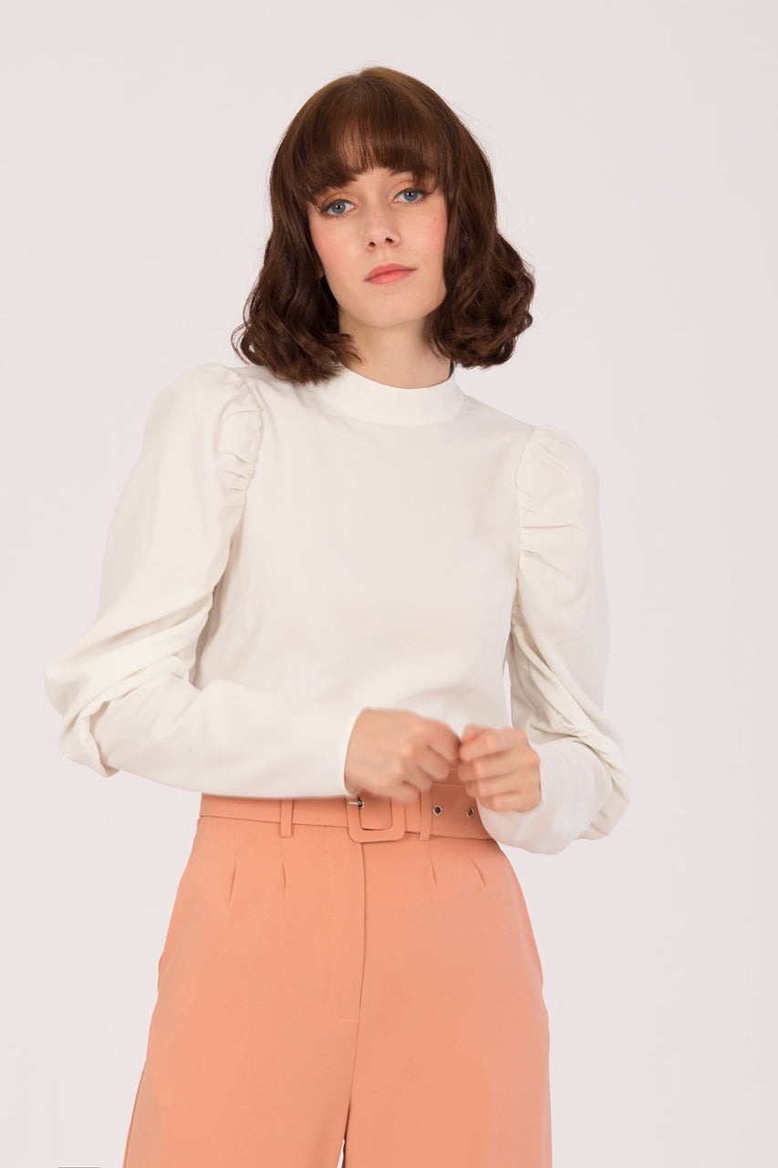 Dertalita Top (White)