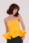 Dumekir Top (Yellow)