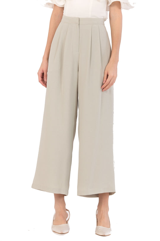 Dazeria Pants (Pale Green)