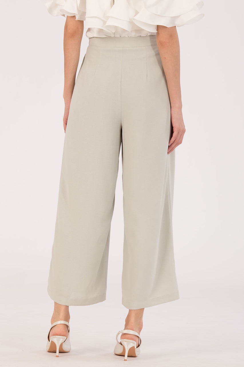 Dazeria Pants (Pale Green)