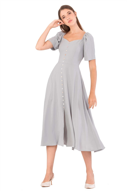 Detemiala (Pale Blue)