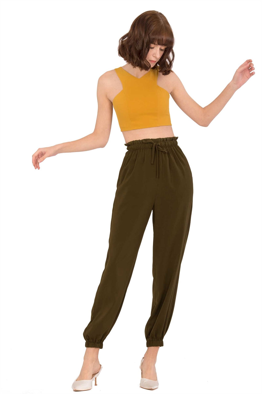 Dutariol Top (Mustard)