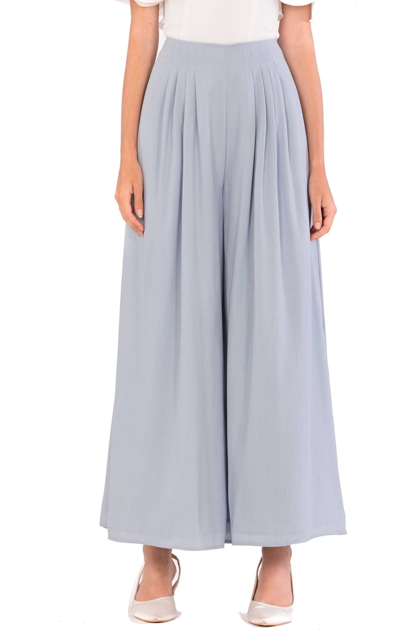 Dokunisy Pants (Pale Blue)