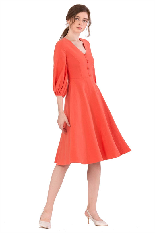 Datimura (Tangerine)