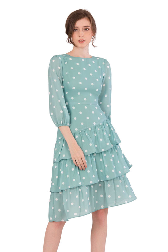 Detamixy (Pale Green)