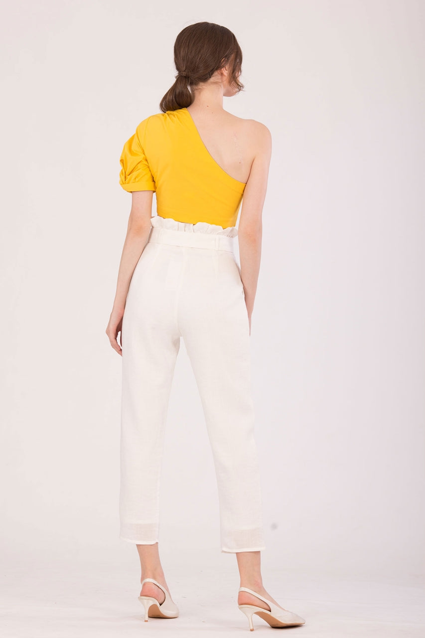 Darferq Top (Yellow)