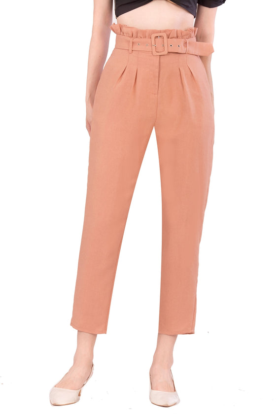 Duxvetaniy Pants (Blush)