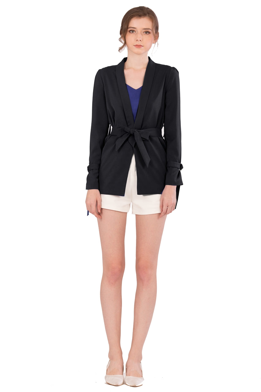 Dardisty Blazer (Black)