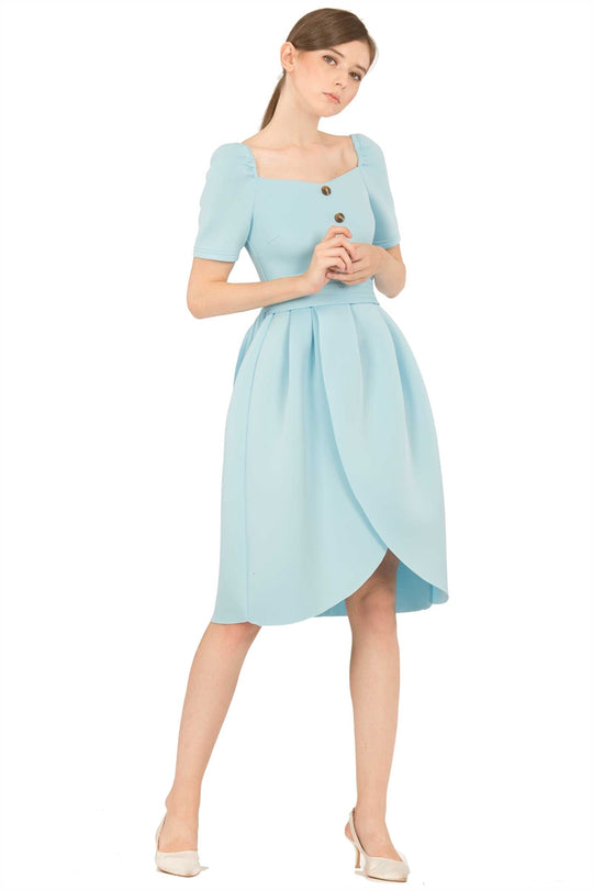 Dojuriak (Powder Blue)