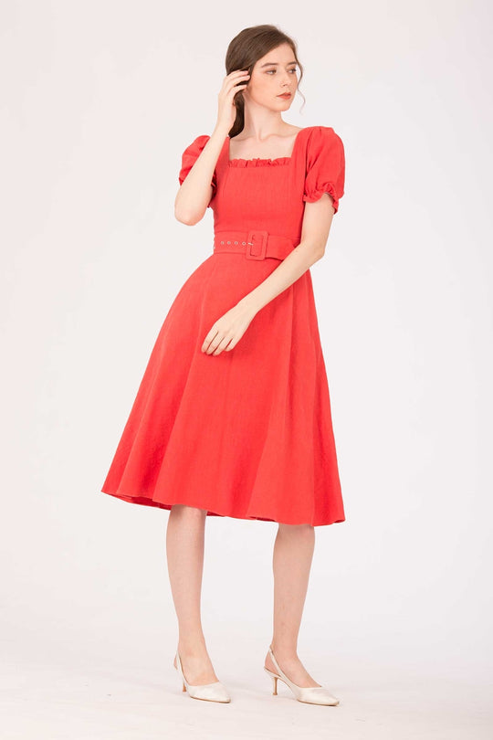 Detimior (Tangerine)