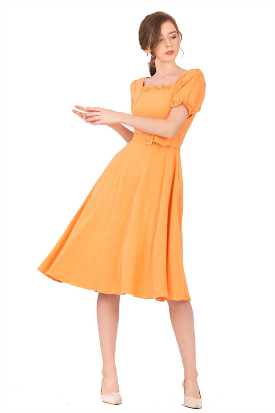 Detimior (Light Orange)