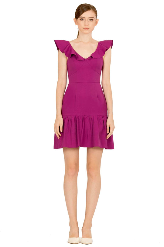 Damitariac (Fuschia)