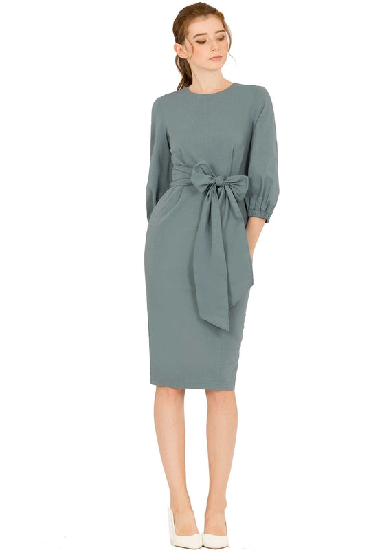 Daforterua (Denim Blue)