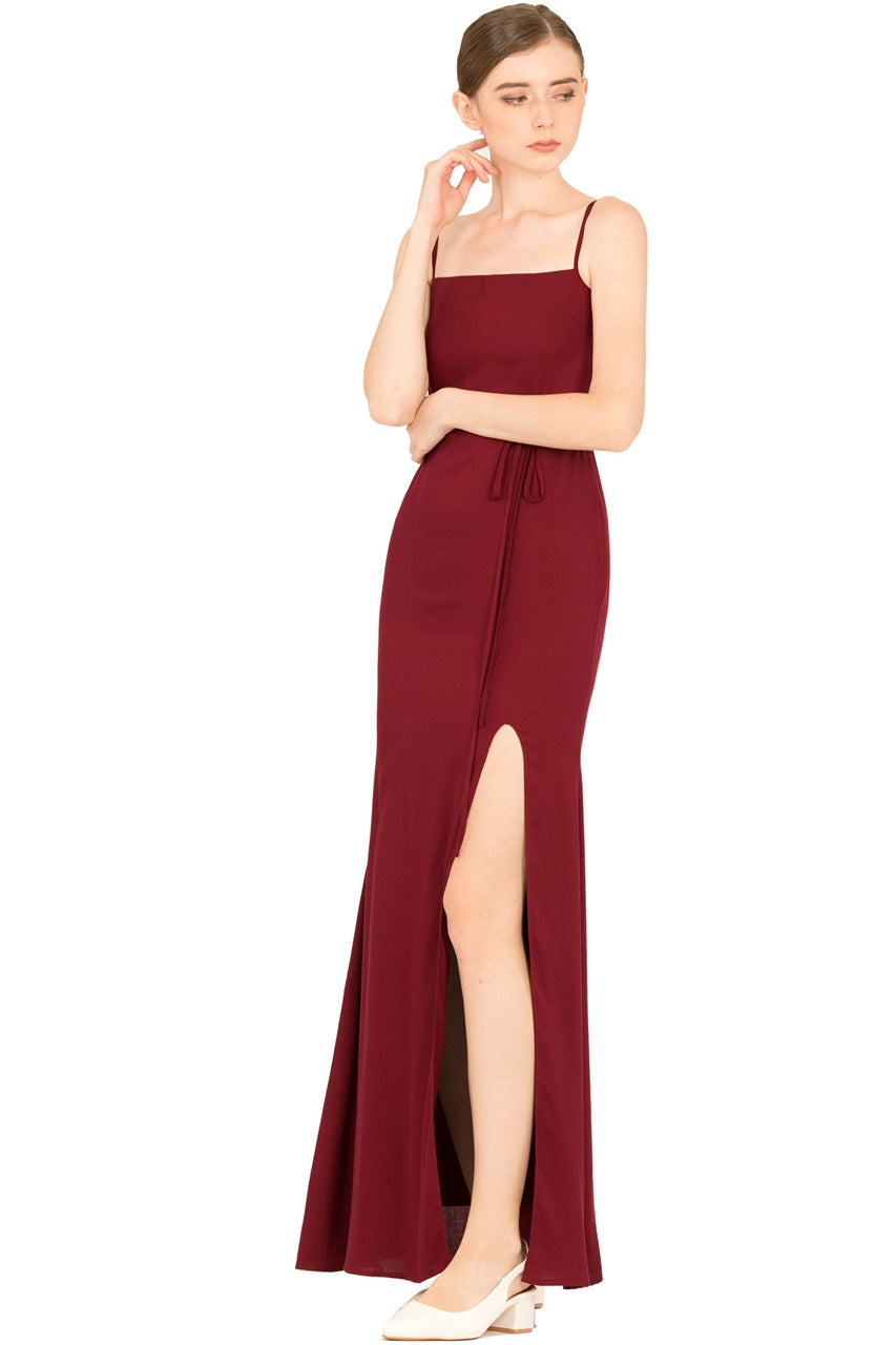 Dojerxz (Maroon)