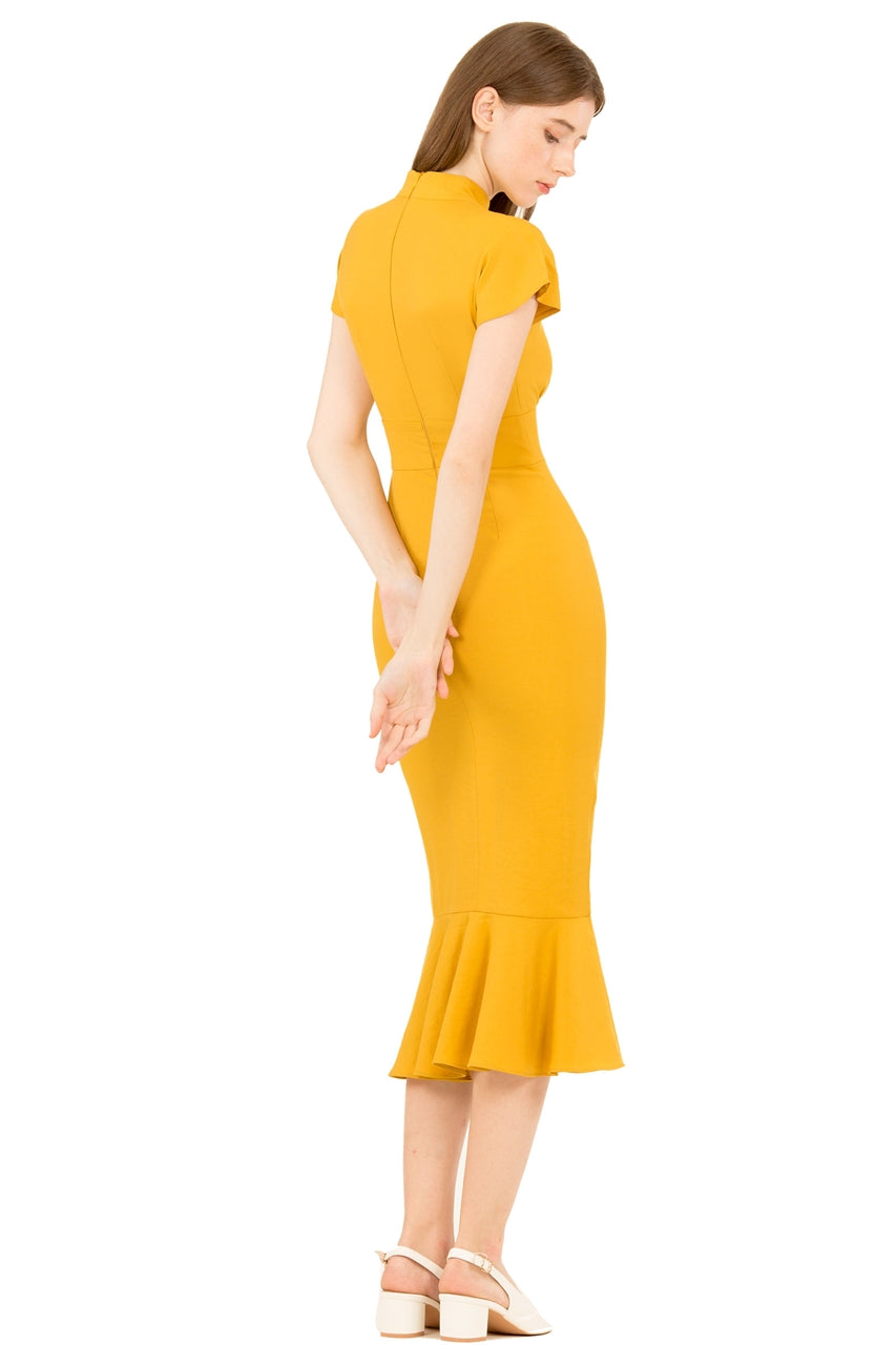 Demirjuv (Mustard) XS / Mustard Demirjuv (Mustard) XS / Mustard