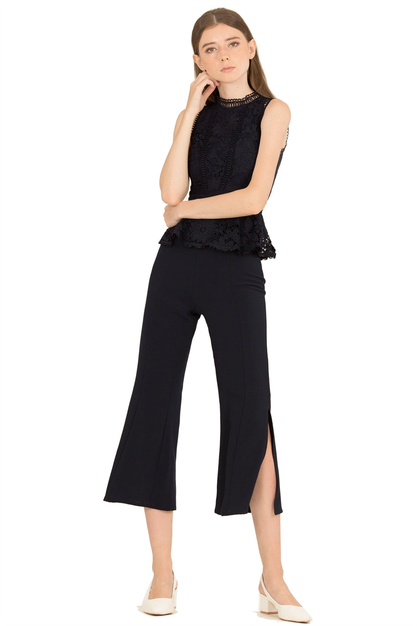 Dimingzhu Jumpsuit (Navy)