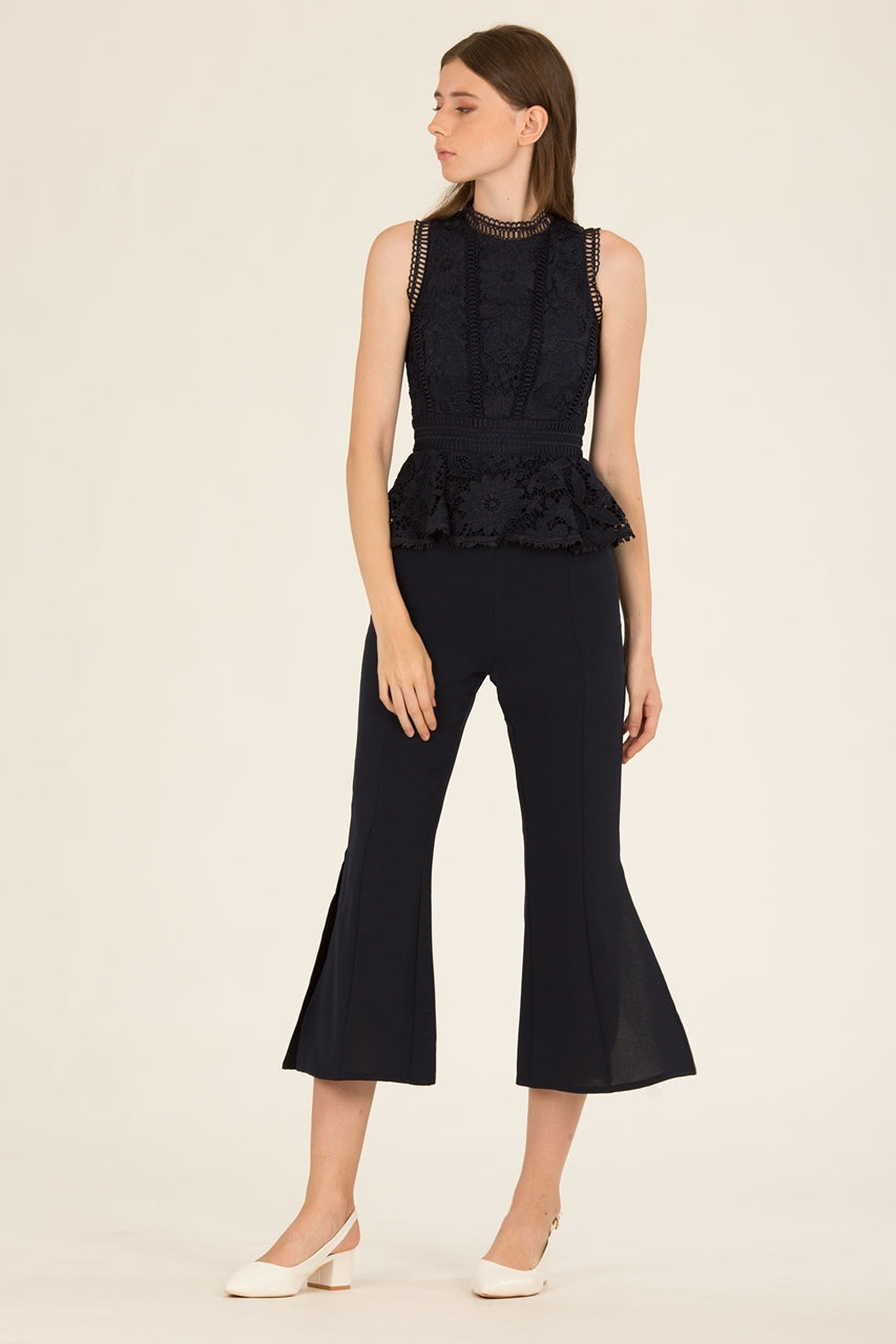 Dimingzhu Jumpsuit (Navy)