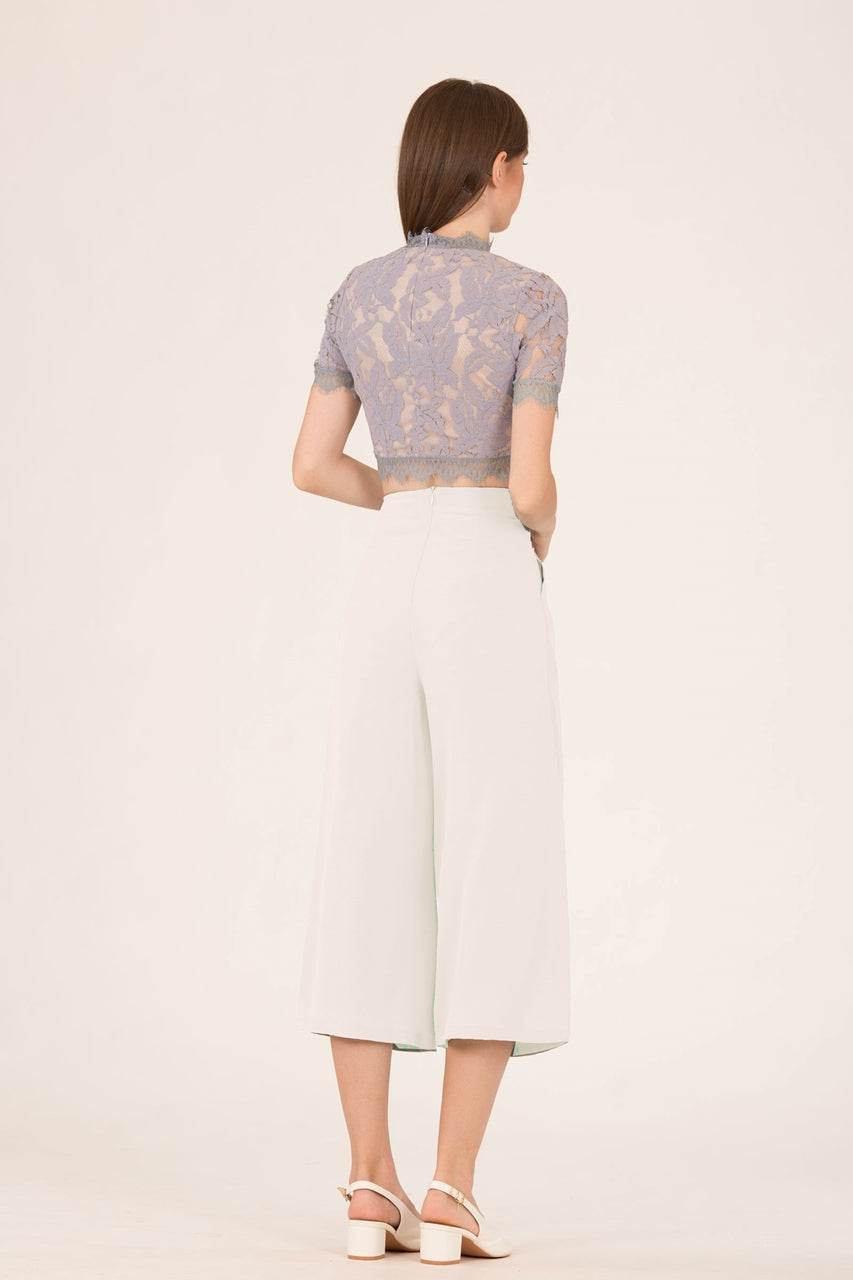 Dafta Pants (White)