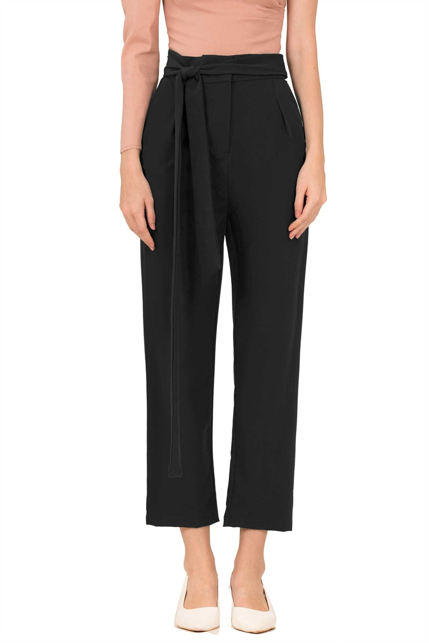 Dutariolv Pants (Black)