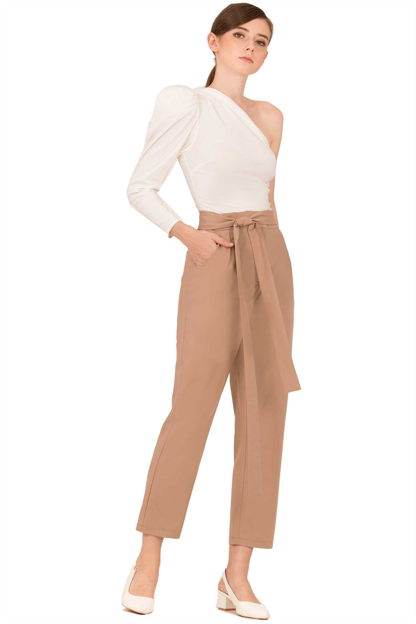 Dutariolv Pants (Khaki)