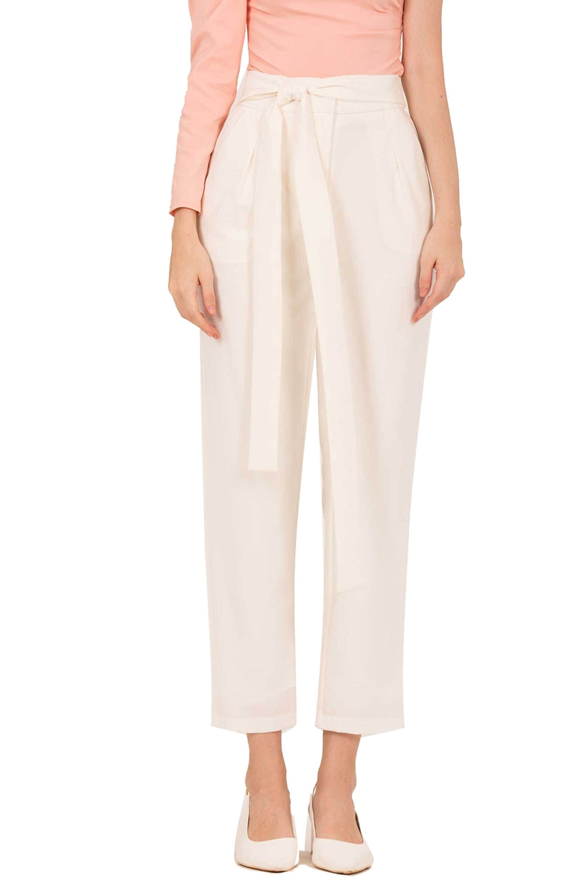 Dutariolv Pants (White)