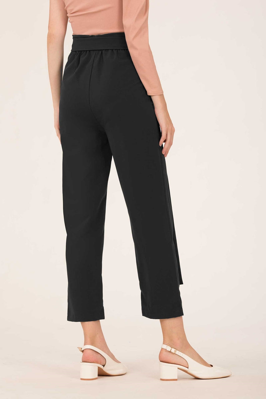 Dutariolv Pants (Black)