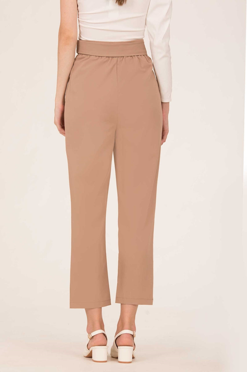 Dutariolv Pants (Khaki)