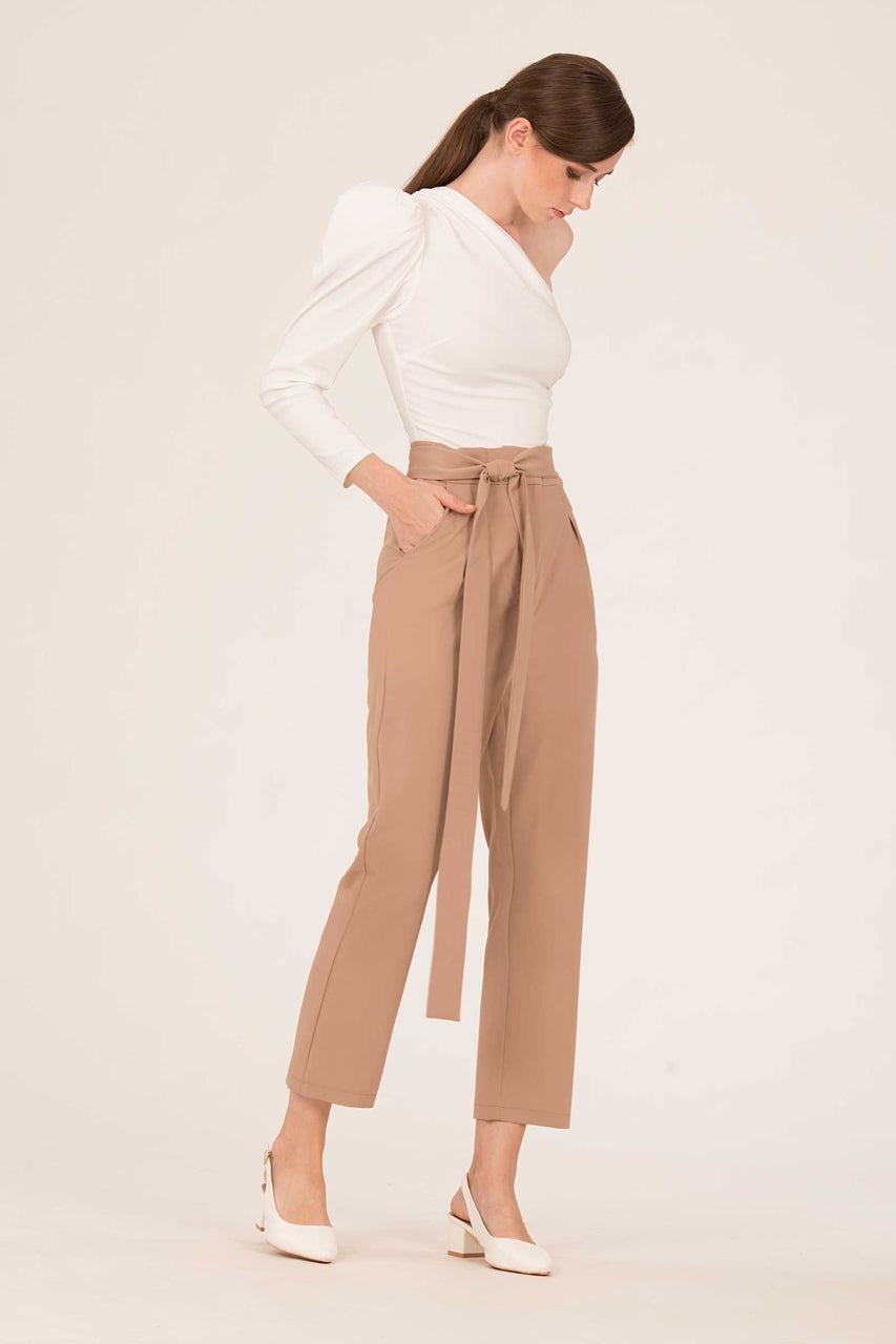 Dutariolv Pants (Khaki)