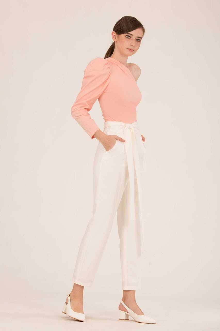 Daxmicar Pants (Mustard)