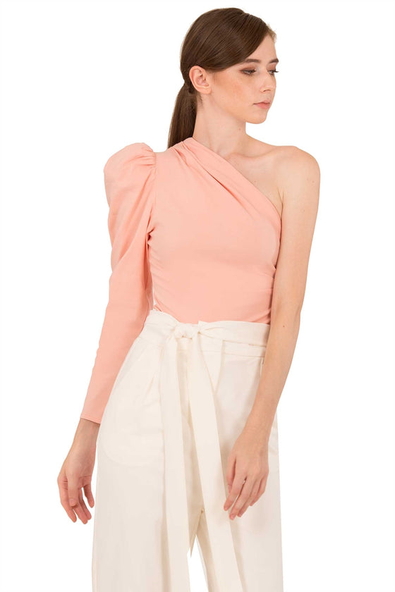 Devrio Top (Peach)