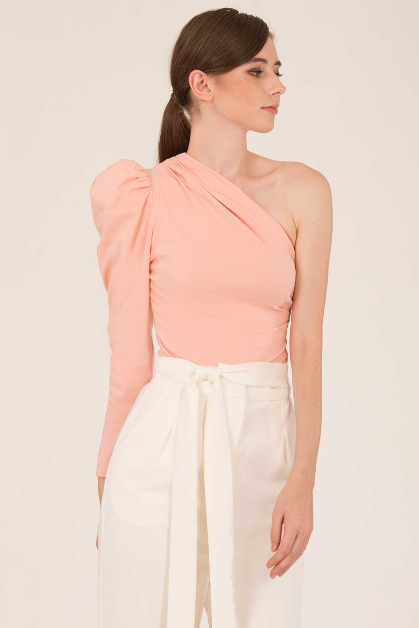 Devrio Top (Peach)