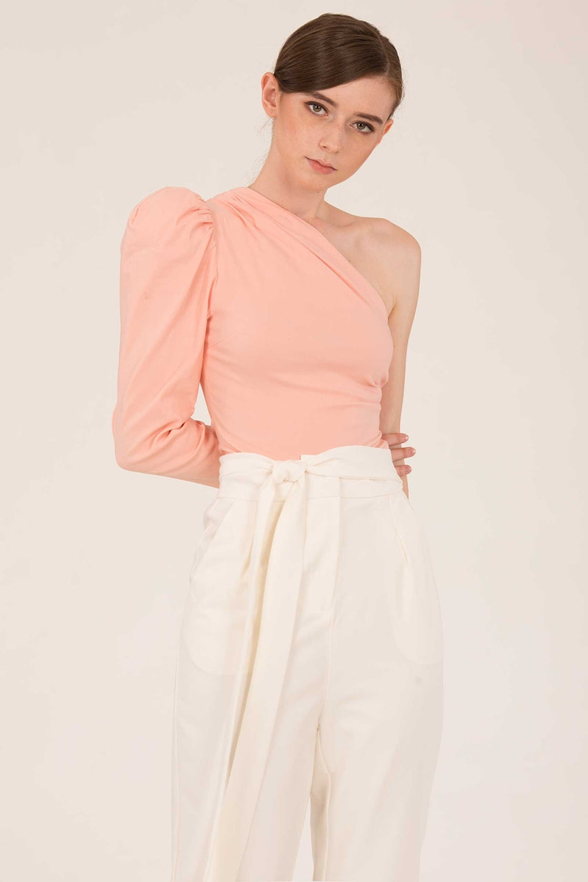 Devrio Top (Peach)