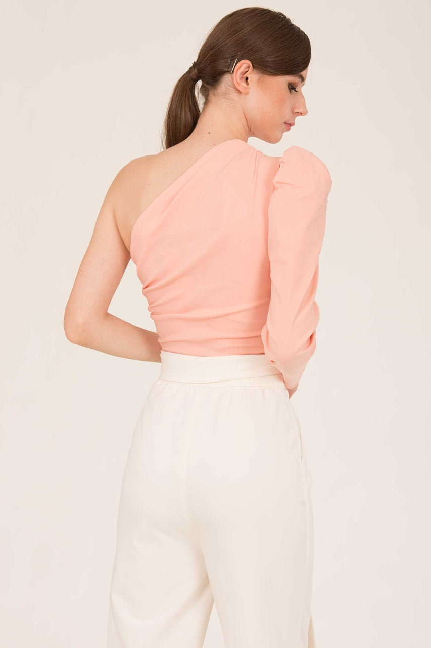 Devrio Top (Peach)