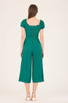 Dohafablar Jumpsuit (Green)