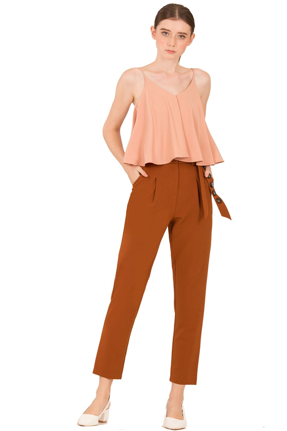 Dezizi Top (Blush)