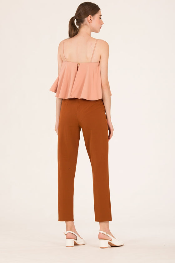 Dezizi Top (Blush)