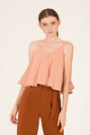 Dezizi Top (Blush)