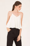 Dezizi Top (White)