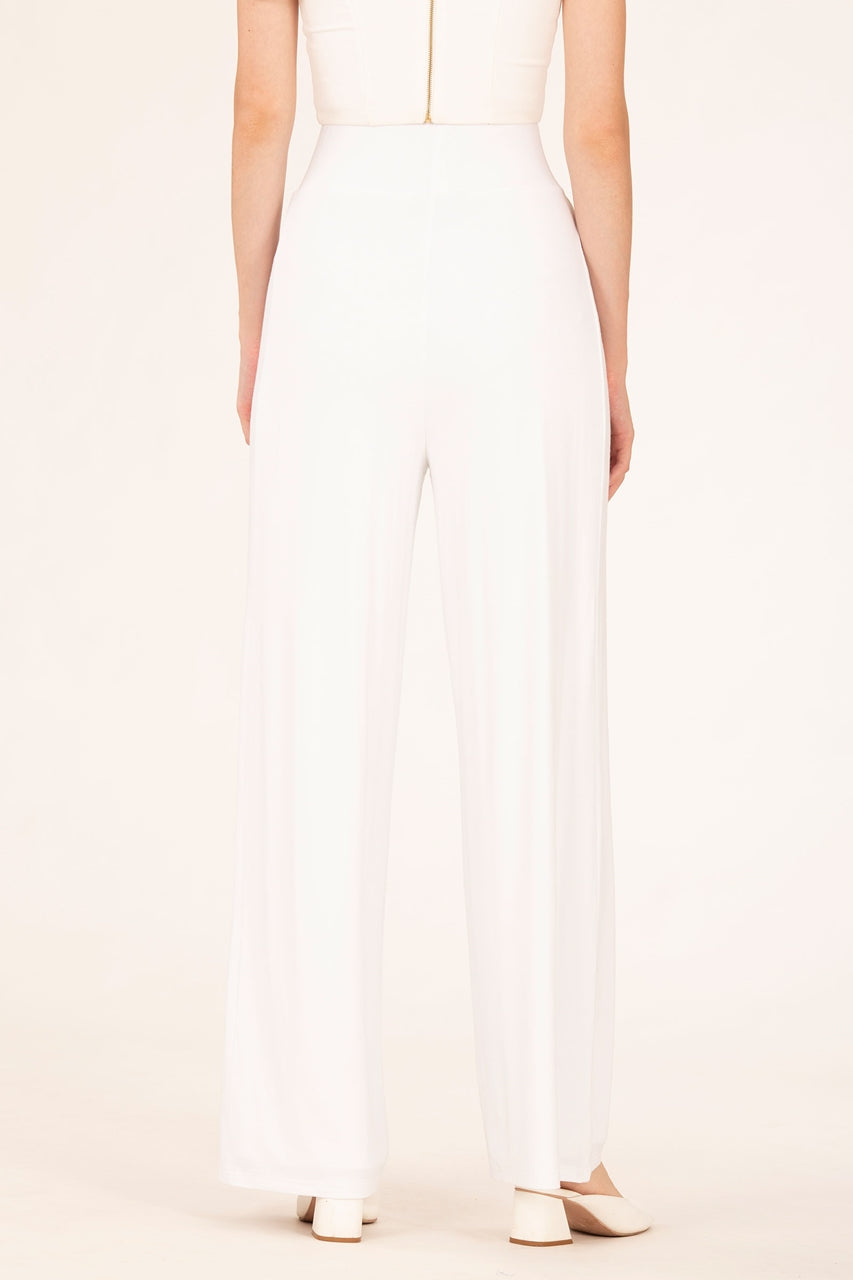 Dokuxcaf Pants (White)