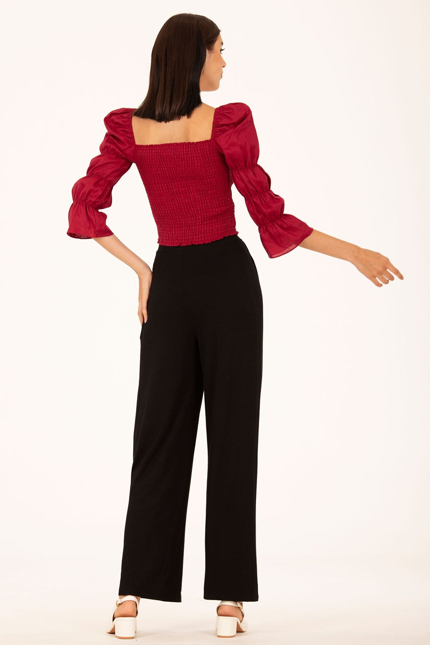 Darnifusi Top (Red)