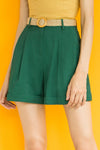 Damifirs Pants (Green)