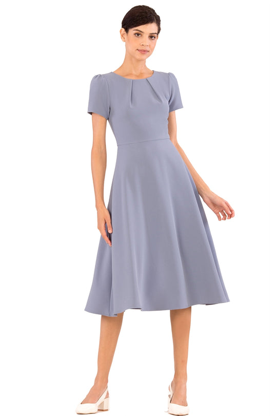 Darlayrua (Denim Blue)