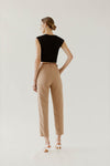 Dukiwer Pants (Brown)