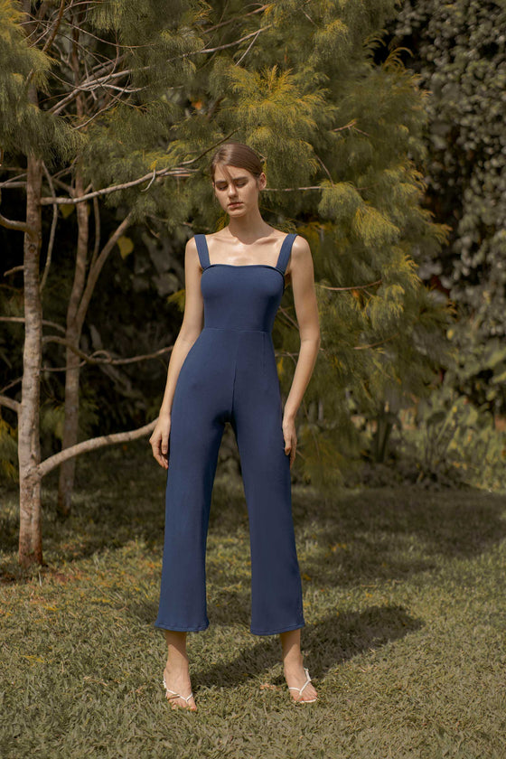 Dohadist Jumpsuits (Navy)