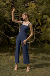 Dohadist Jumpsuits (Navy)